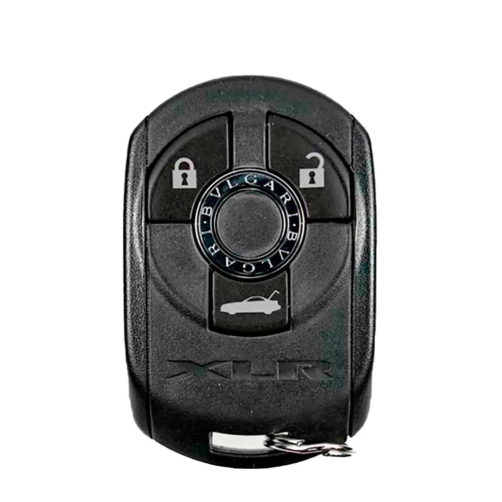 2004-2007 (OEM Refurb) Smart Key for Cadillac XLR | PN: S10347463 / M3N65981401 (Driver 1) 2004-2007 (OEM Refurb) Smart Key for Cadillac XLR | PN: S10347463 / M3N65981401 (Driver 1)